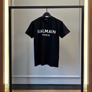 Balmain tshirt 100% authentic with tags
